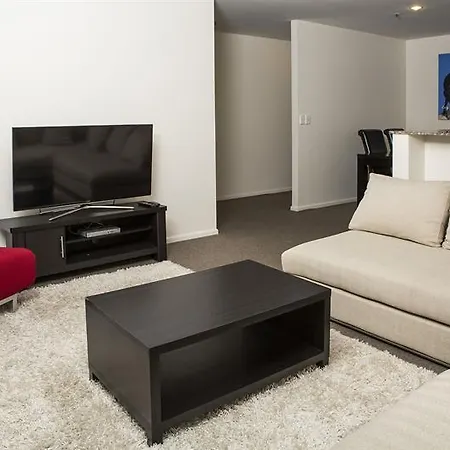 Heavenly One Bedroom Apartment